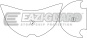Eazi-Guard Paint Protection Film for Kawasaki Z900RS, gloss or matte
