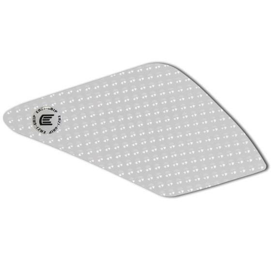 Eazi-Grip EVO Tank Grips for BMW R1250 R, clear