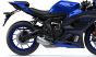Eazi-Grip Scuff Guard Kit for Yamaha MT-07 XSR700 YZF-R7