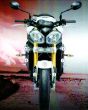 Eazi-Guard Paint Protection Film for Triumph Speed Triple 2011 - 2015, gloss