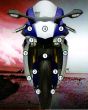 Eazi-Guard Paint Protection Film for Yamaha YZF-R1 2015 - 2019, gloss or matte