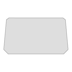 Eazi-Grip Dash Protector for Yamaha MT-07 MT-09 R9 XSR900 GP