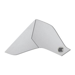 Eazi-Grip PRO Tank Grips for Honda Africa Twin Adventure Sports 2018 - 2019 clear