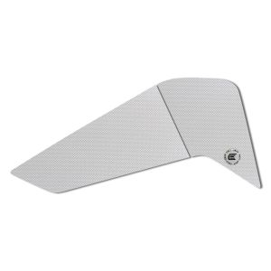 Eazi-Grip PRO Tank Grips for Honda Africa Twin 2020, clear