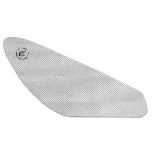 Eazi-Grip PRO Tank Grips for Honda CMX500 Rebel, clear