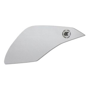 Eazi-Grip PRO Tank Grips for Suzuki GSX-R250, clear