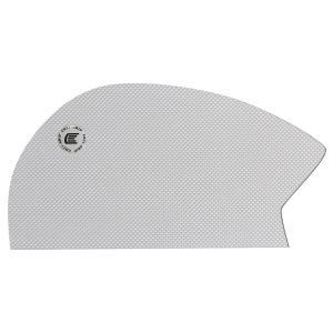 Eazi-Grip PRO Tank Grips for Yamaha Tracer 7 2021 - 2024, clear