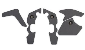 Eazi-Grip Scuff Guard Kit for Aprilia RSV4 Tuono V4 2009 - 2020