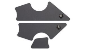 Eazi-Grip Scuff Guard Kit for Ducati Multistrada V2 1200 950 1260
