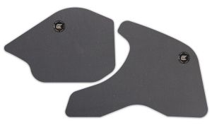 Eazi-Grip Scuff Guard Kit for Kawasaki ZX-6R 2019 - 2024