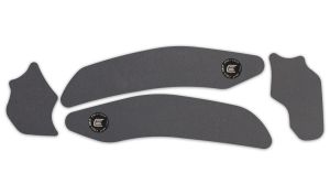 Eazi-Grip Scuff Guard Kit for Triumph Street Triple 765 R S RS