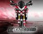 Eazi-Guard Paint Protection Film for Ducati Multistrada 1200 2015 - 2017, gloss