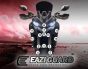 Eazi-Guard Paint Protection Film for Ducati Multistrada 1260 1260S, gloss
