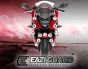 Eazi-Guard Paint Protection Film for Honda CBR650F 2014 - 2018, gloss