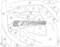 Eazi-Guard Paint Protection Film for Honda CBR650R 2019 - 2023, gloss or matte