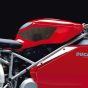 Eazi-Grip EVO Tank Grips for Ducati 749 and 999 black
