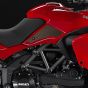 Eazi-Grip EVO Tank Grips for Ducati Multistrada 1200 1200S black