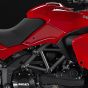 Eazi-Grip EVO Tank Grips for Ducati Multistrada 1200 1200S clear