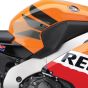 Eazi-Grip EVO Tank Grips for Honda CBR1000RR 2012 - 2016 clear