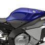 Eazi-Grip EVO Tank Grips for Yamaha YZF-R1 clear