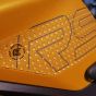 Eazi-Grip EVO Tank Grips for Triumph Street Triple R RS 2023, clear or black