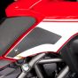 Eazi-Grip PRO Tank Grips for Ducati Multistrada 1200 1200S black
