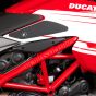 Eazi-Grip PRO Tank Grips for Ducati Hyperstrada Hypermotard 821 / SP black