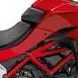Eazi-Grip PRO Tank Grips for Ducati Multistrada 1200 1260S V2, clear or black