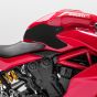 Eazi-Grip PRO Tank Grips for Ducati SuperSport black