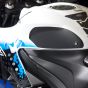Eazi-Grip PRO Tank Grips for Honda CBR600RR 2007 - 2012 black