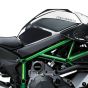 Eazi-Grip PRO Tank Grips for Kawasaki Ninja H2 H2R black