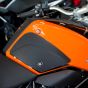Eazi-Grip PRO Tank Grips for KTM 690 Duke / R black