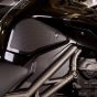 Eazi-Grip PRO Tank Grips for Triumph Tiger Explorer 1200 XC XR black