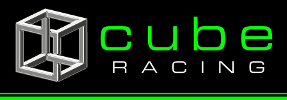 Cube Racing