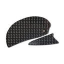 [SIL702BL] Eazi-Grip Silicone Tank Grips for Suzuki GSX-R 600 750 - image 1
