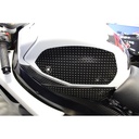 [SIL704BL] Eazi-Grip Silicone Tank Grips for Suzuki GSX-R600 / 750 2008 - 2010 - image 2