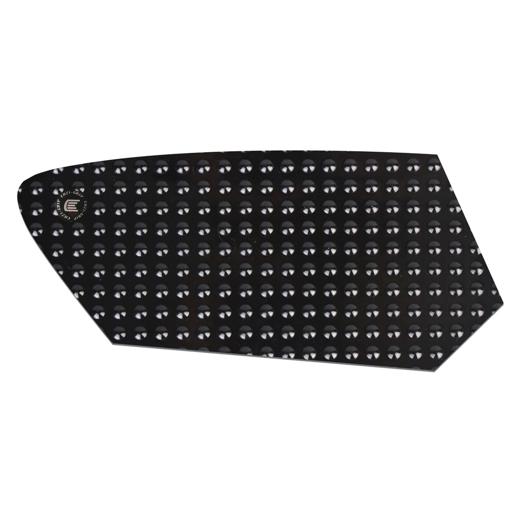 [SIL810BL] Eazi-Grip Silicone Tank Grips for Triumph Speed Triple 2005 - 2010 - image 1