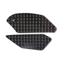 [SIL904BL] Eazi-Grip Silicone Tank Grips for Yamaha YZF-R1 2009 - 2014 - image 1