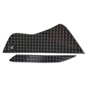 [SIL115BL] Eazi-Grip Silicone Tank Grips for BMW F800R - image 1