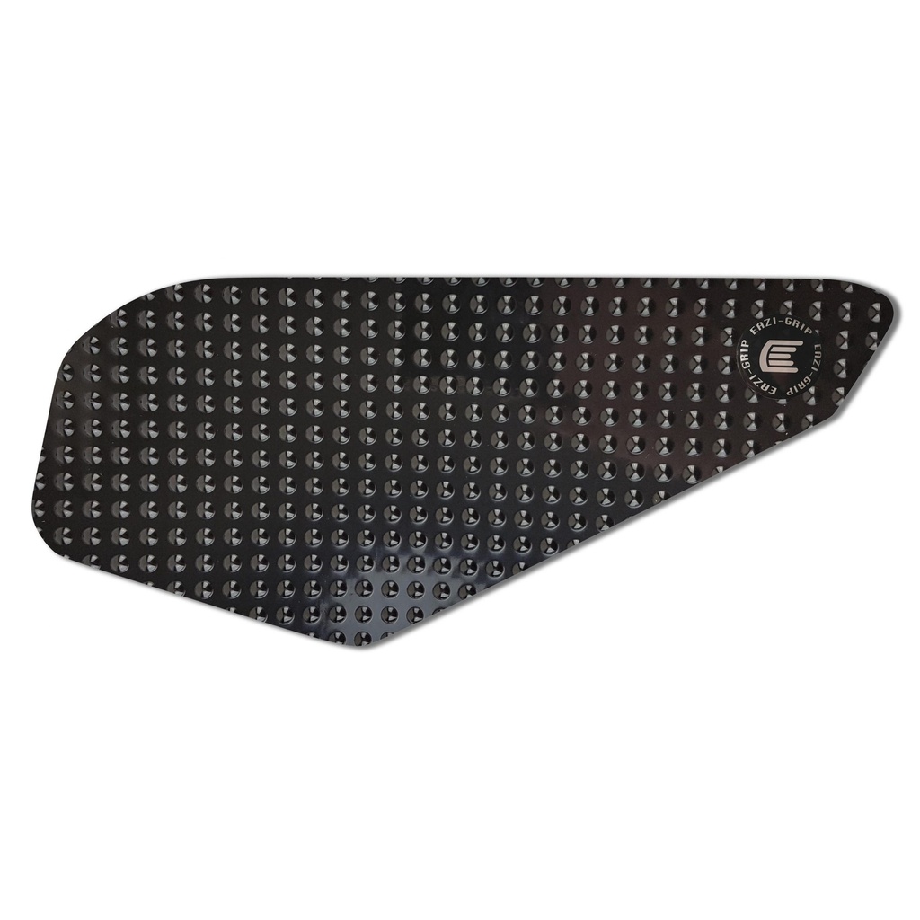 [SIL432BL] Eazi-Grip Silicone Tank Grips for Kawasaki Ninja 400 - image 1