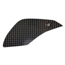 [SIL733BL] Eazi-Grip Silicone Tank Grips for Suzuki GSX-R250 - image 1