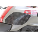 [SIL122BL] Eazi-Grip Silicone Tank Grips for BMW G310 GS - image 2