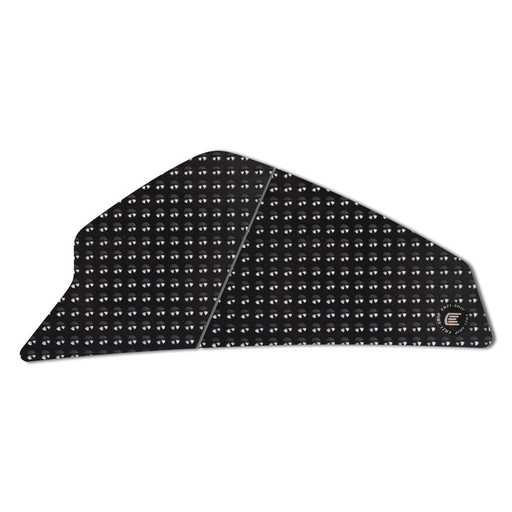 [SIL345BL] Eazi-Grip Silicone Tank Grips for Honda VFR1200F - image 1