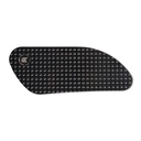 [SIL814BL] Eazi-Grip Silicone Tank Grips for Triumph Speed Twin - image 1