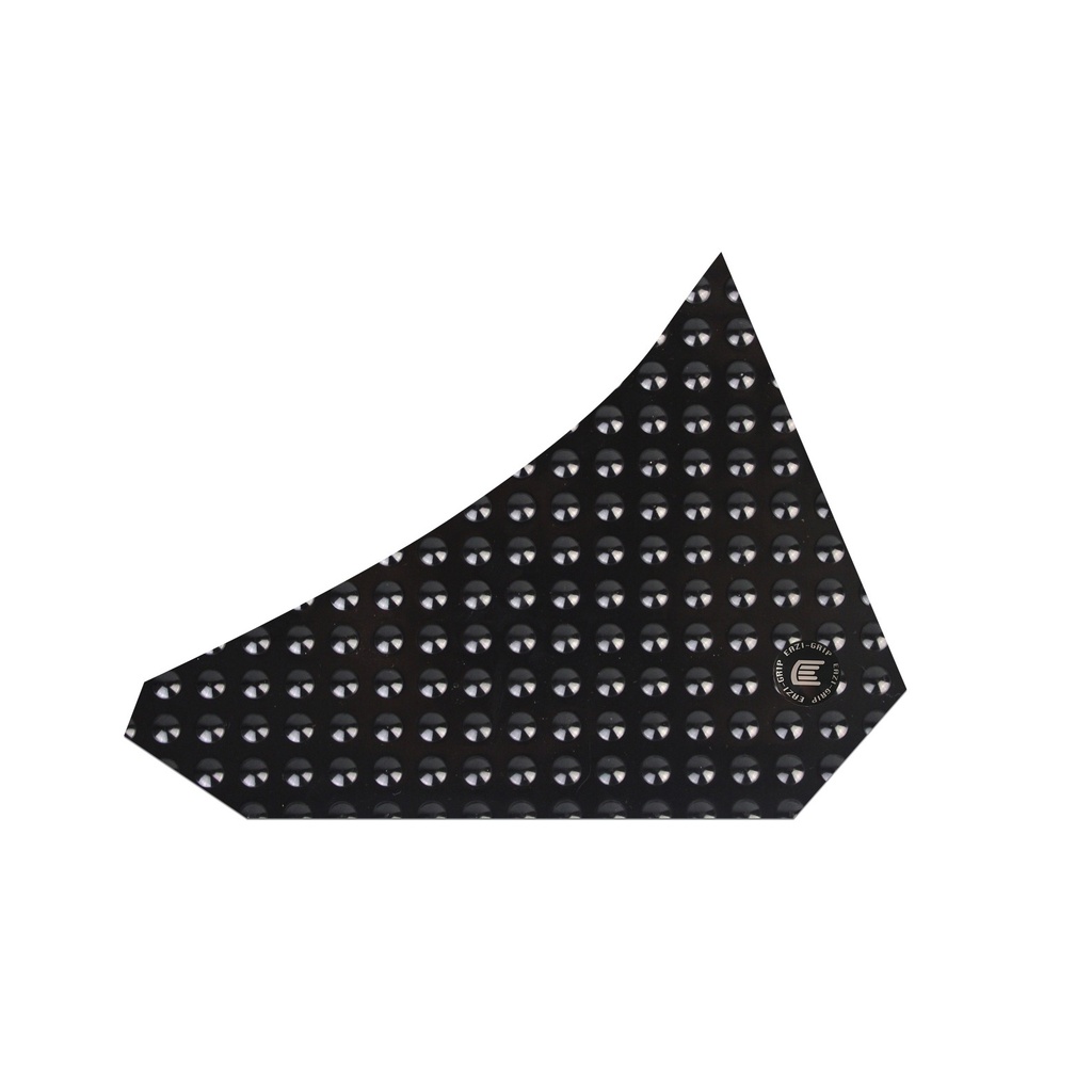 [SIL348BL] Eazi-Grip Silicone Tank Grips for Honda MSX125 Grom 2014 - 2020 - image 1