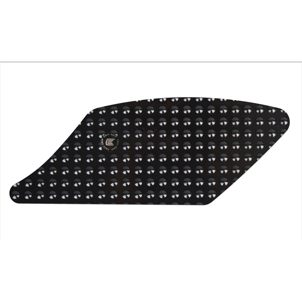 [SIL440BL] Eazi-Grip Silicone Tank Grips for Kawasaki ZX-4R RR - image 1