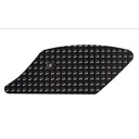 [SIL440BL] Eazi-Grip Silicone Tank Grips for Kawasaki ZX-4R RR - image 1