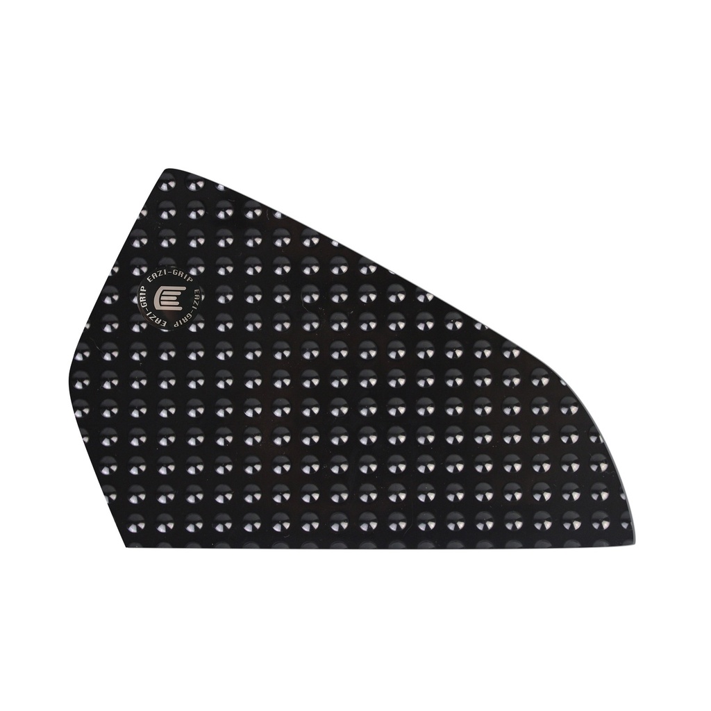 [PRO939BL] Eazi-Grip PRO Tank Grips for Yamaha MT-03 2020, clear or black (Black) - image 1