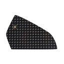 [SIL939BL] Eazi-Grip Silicone Tank Grips for Yamaha MT-03 2020 - image 1
