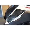 [SCTP121] Eazi-Grip PPF Tank Grips for BMW F750GS F800GS F850GS - image 2